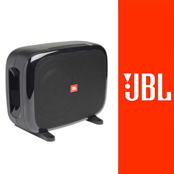 ساب ووفر زیرصندلی جی بی ال مدل JBL FUSE