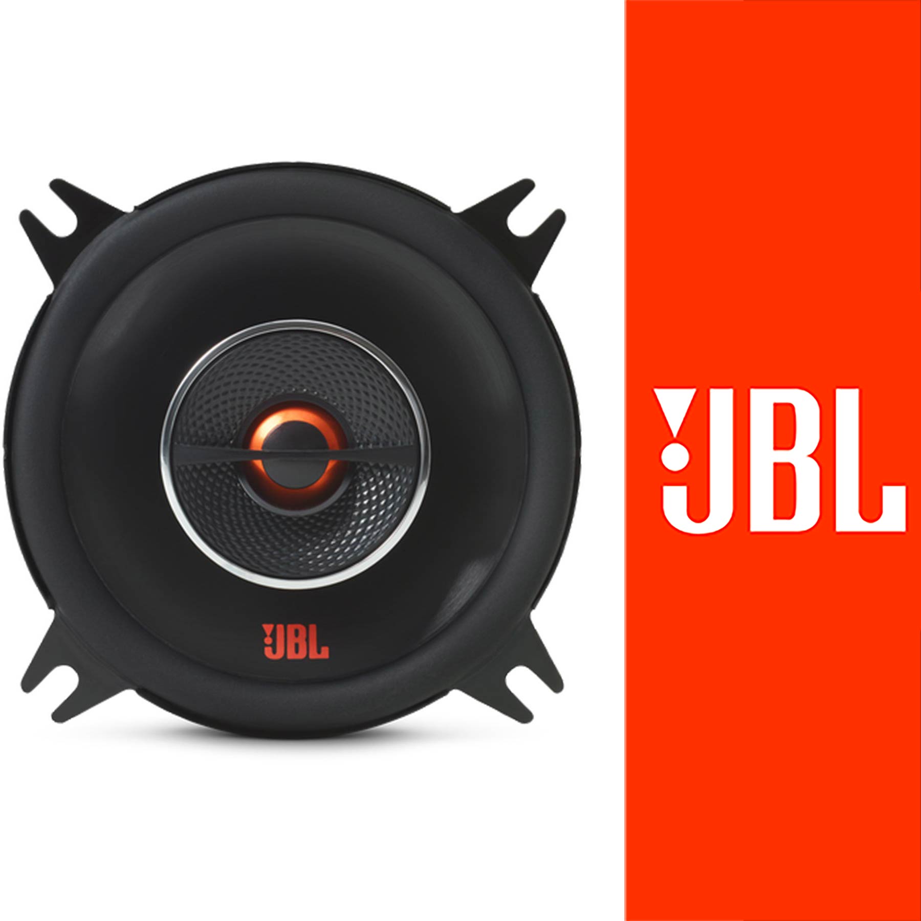 بلندگو 4 اینچ جی بی ال مدل JBL GX428 — تصویر ۲