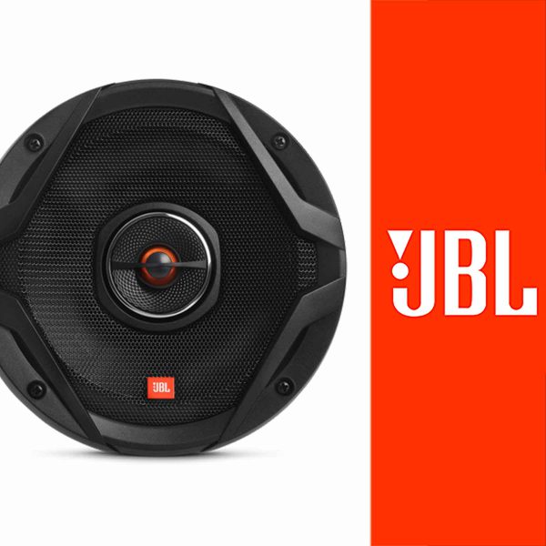 بلندگو 6 اینچ جی بی ال مدل JBL GX628