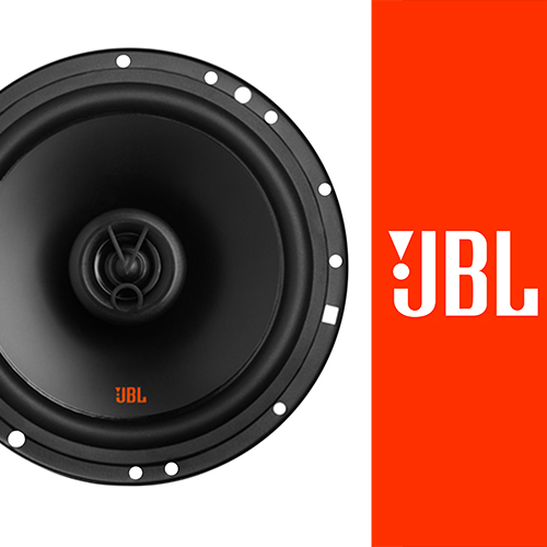 بلندگو 6 اینچ جی بی ال مدل JBL Stage2 624