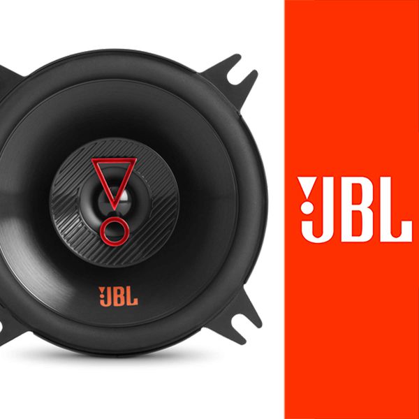 بلندگوی 4 اینچ جی بی ال مدل JBL Stage3 427F