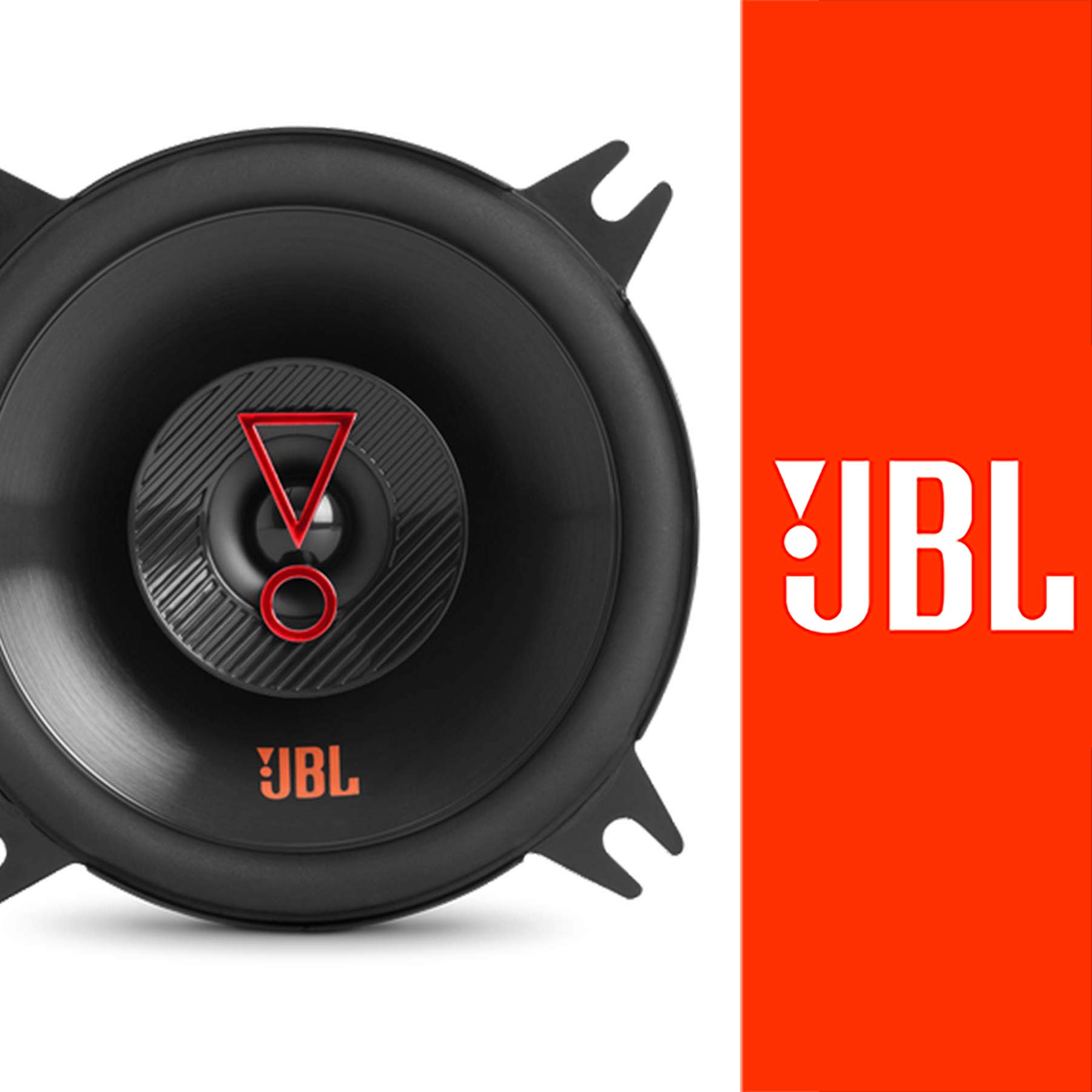 بلندگوی 4 اینچ جی بی ال مدل JBL Stage3 427F — تصویر ۲