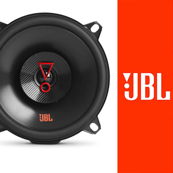 بلندگوی 5 اینچ جی بی ال مدل JBL Stage3 527F