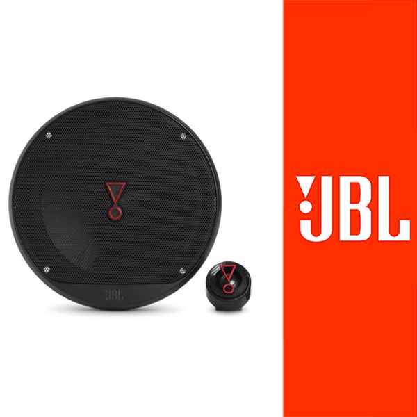 کامپوننت 6 اینچ جی بی ال مدل JBL Stage3 607C