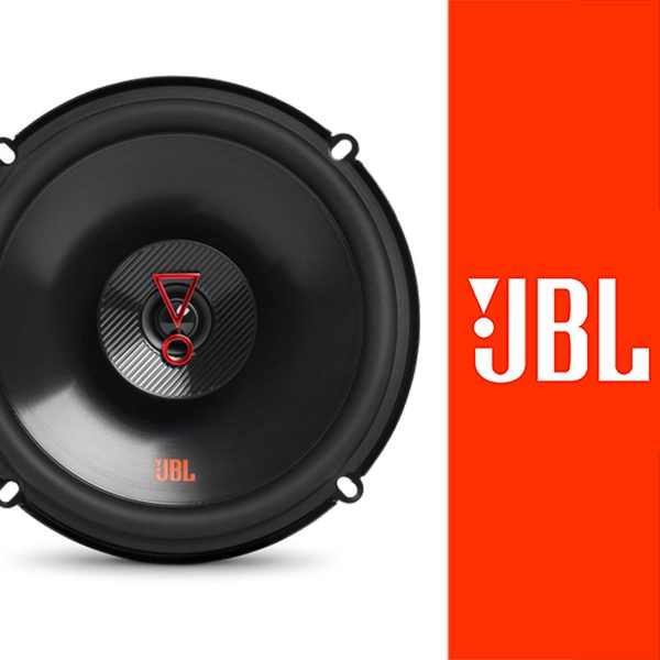بلندگوی 6 اینچ جی بی ال مدل JBL Stage3 627F