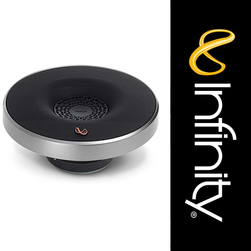 کامپوننت 6 اینچ اینفینیتی مدل Infinity PR6510CS