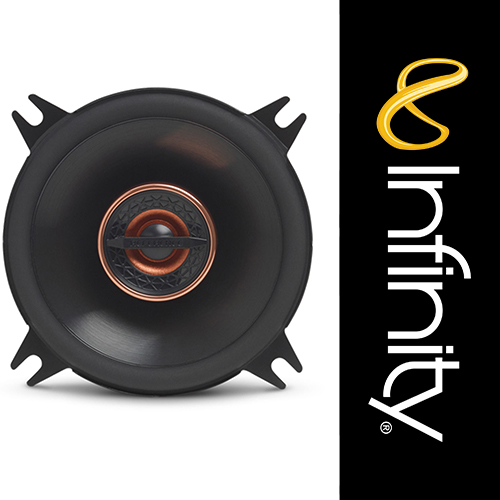 میدرنج 4 اینچ اینفینیتی مدل Infinity Reference 4032cfx