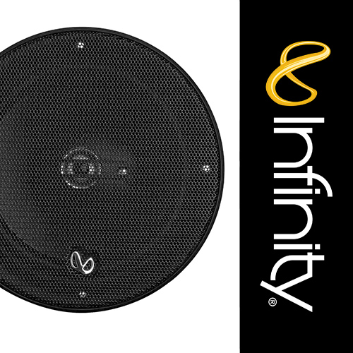 بلندگو 6 اینچ اینفینیتی مدل Infinity 6530