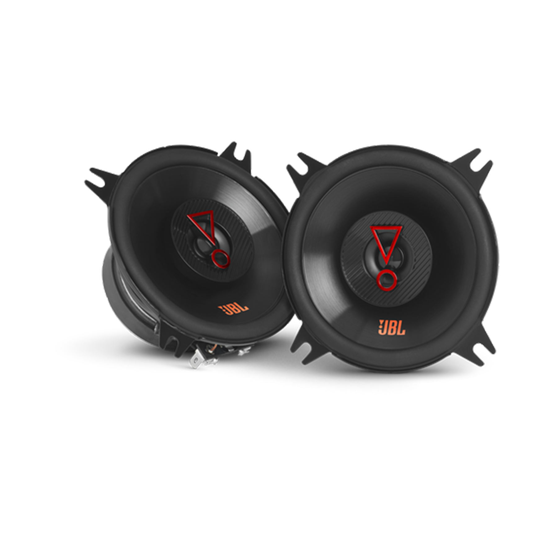 بلندگوی 4 اینچ جی بی ال مدل JBL Stage3 427F — تصویر ۴