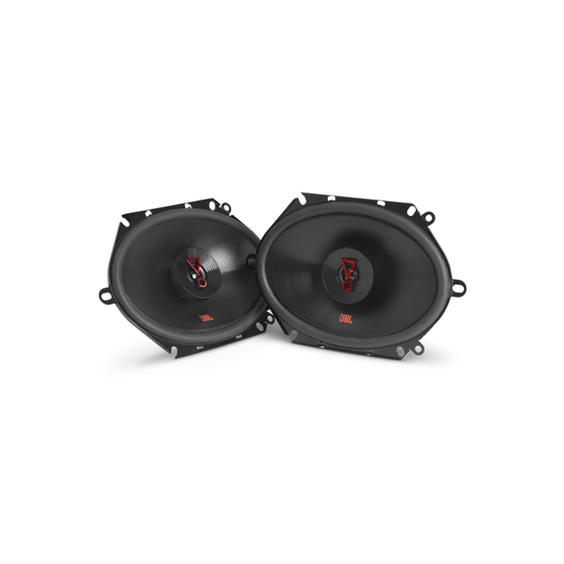 بلندگو بیضی جی بی ال مدل JBL Stage3 8627 — تصویر ۴