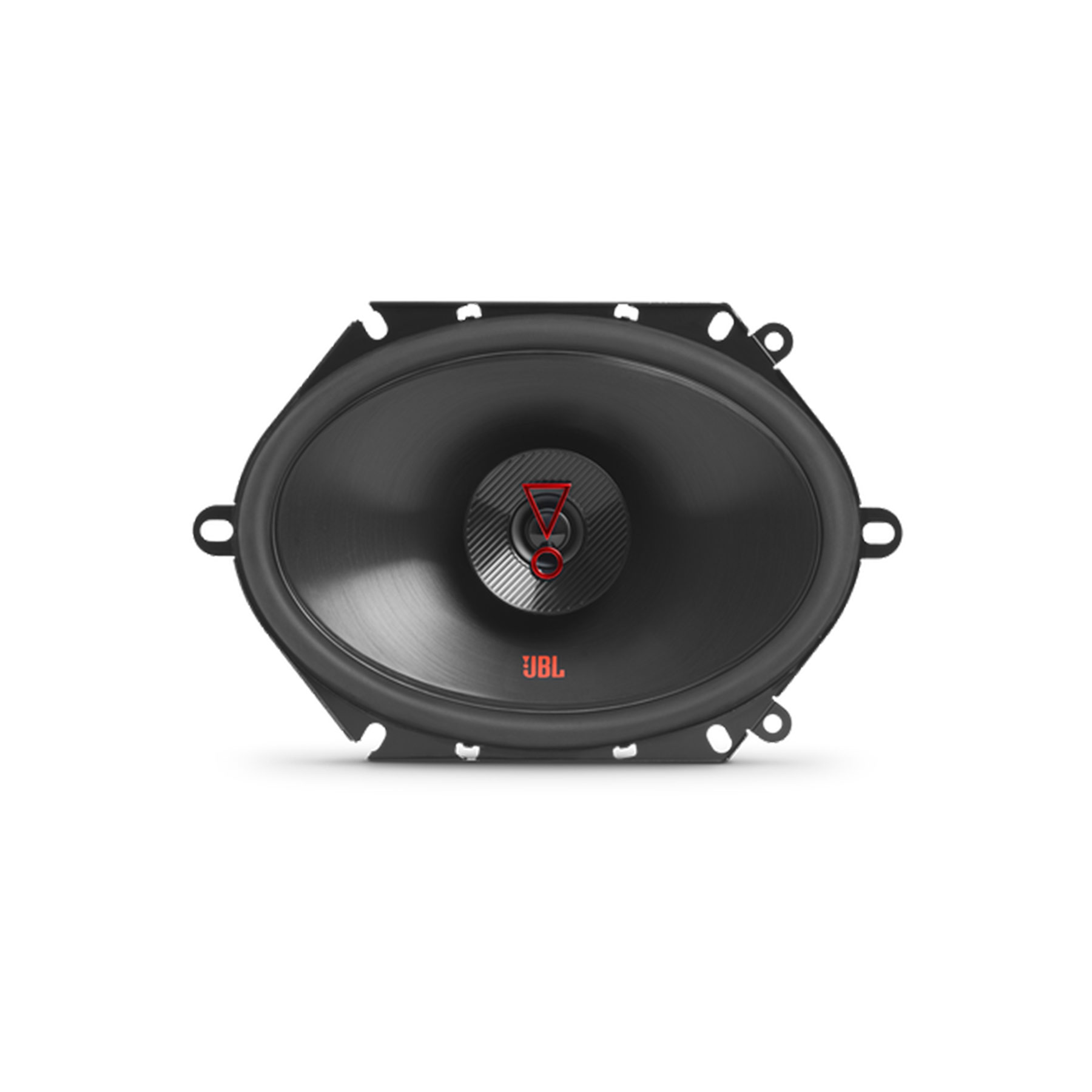 بلندگو بیضی جی بی ال مدل JBL Stage3 8627 — تصویر ۵