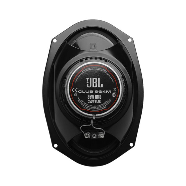 بلندگو بیضی جی بی ال مدل JBL Club 964M
