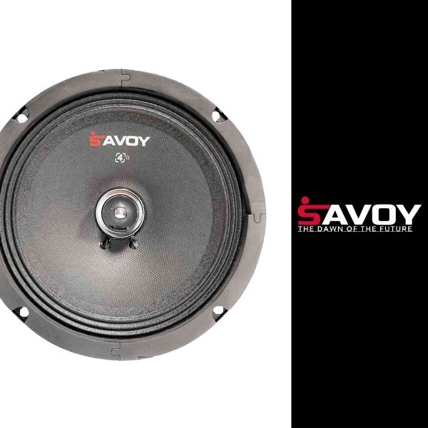 میدرنج 8 اینچ ساووی مدل SV-88