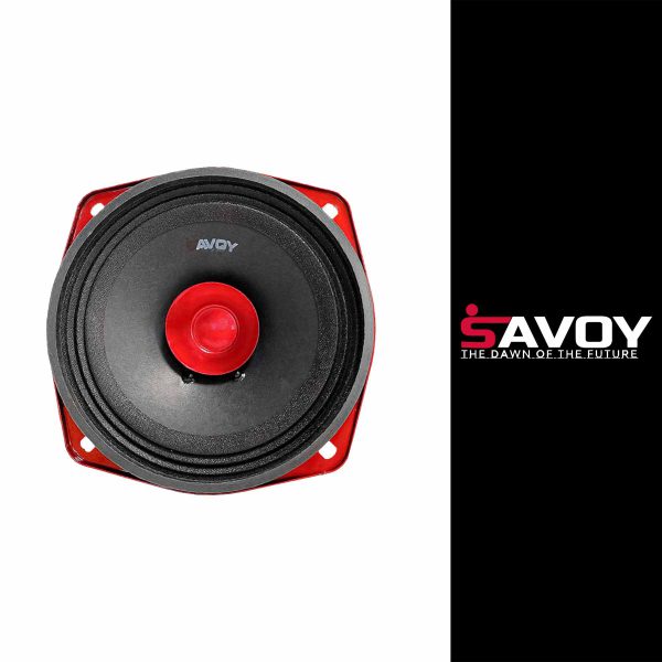 میدرنج 5 اینچ ساووی مدل SV-5M