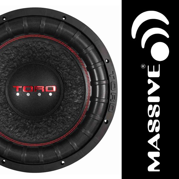 ساب ووفر 15 اینچ تورو مدل Forse 15s