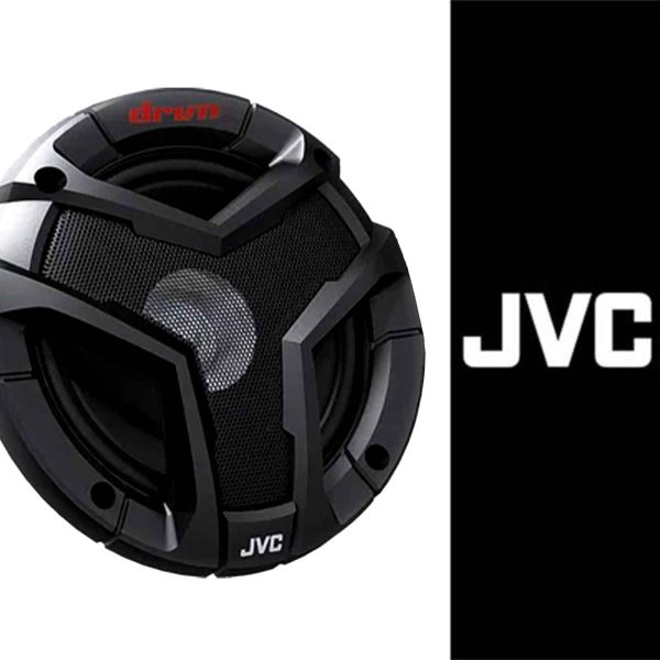 بلندگو 4 اینچ جی وی سی مدل CS-J410X