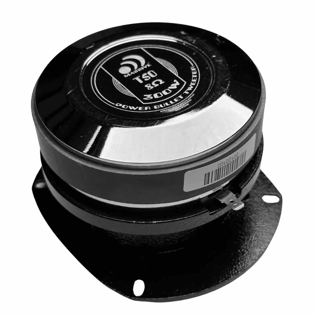 سوپر تیوتر مسیو مدل T50