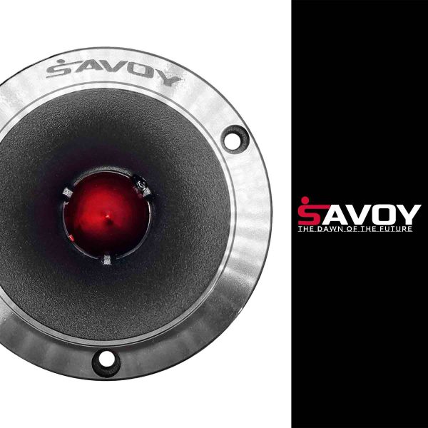 سوپر تیوتر ساووی مدل SV-TW306