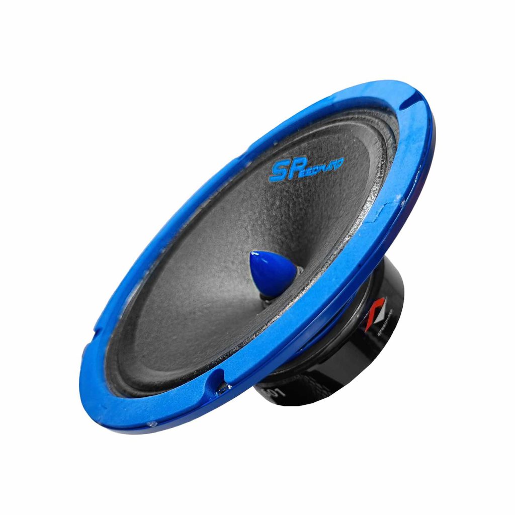 میدرنج 6 اینچ اسپیدوارد بولت فلزی مدل SP601B