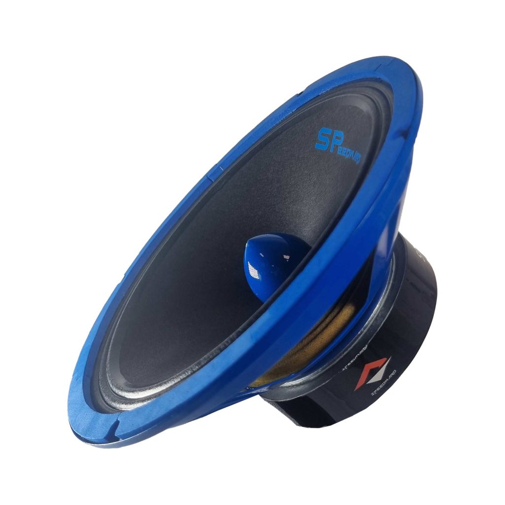 میدرنج 10 اینچ اسپیدوارد بولت فلزی مدل SP1001B