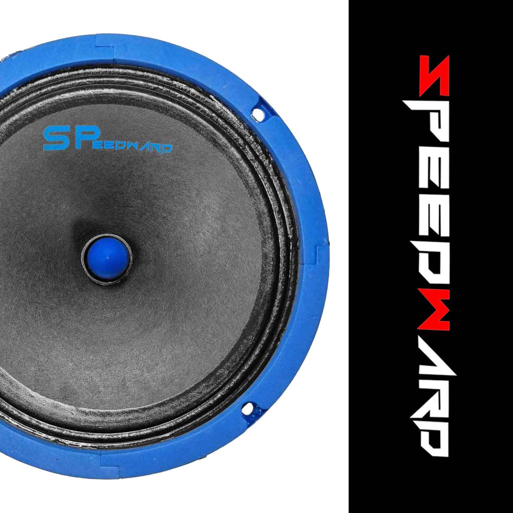 میدرنج 6 اینچ اسپیدوارد بولت فلزی مدل SP601B