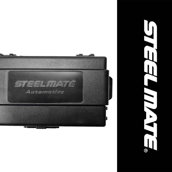 دزدگیر ساده استیل میت (ردبت)