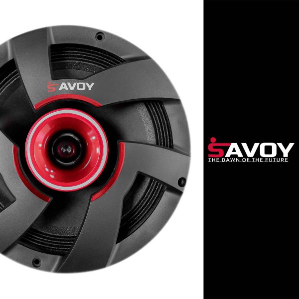 فولرنج 8 اینچ ساووی مدل SV-800.2