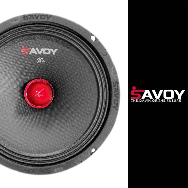 میدرنج 8 اینچ ساووی مدل SV-801B