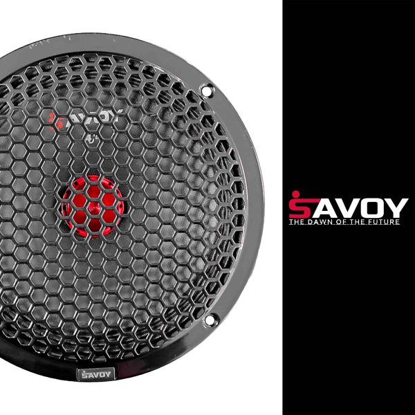 میدرنج 8 اینچ ساووی مدل SV-801W