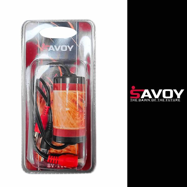 نویزگیر ساووی مدل SV-110