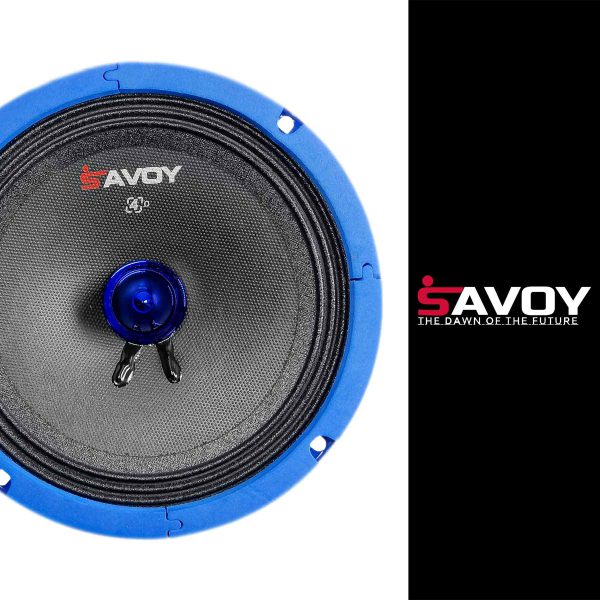 میدرنج 6 اینچ ساووی مدل SV-66