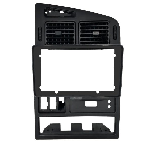 قاب مانیتور پژو 405 قدیم