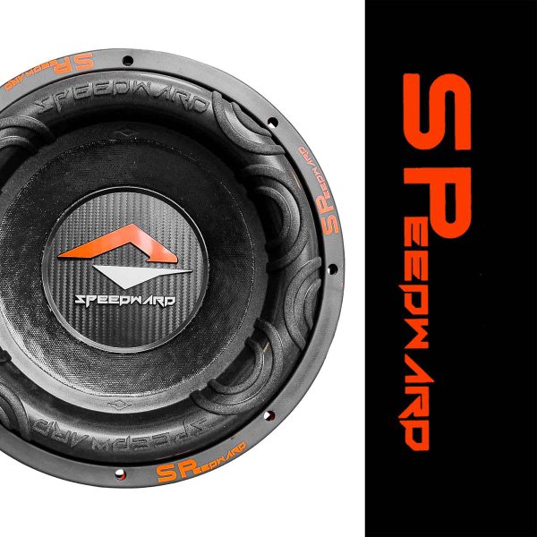ساب ووفر 12 اینچ اسپیدوارد مدل SKU-12E