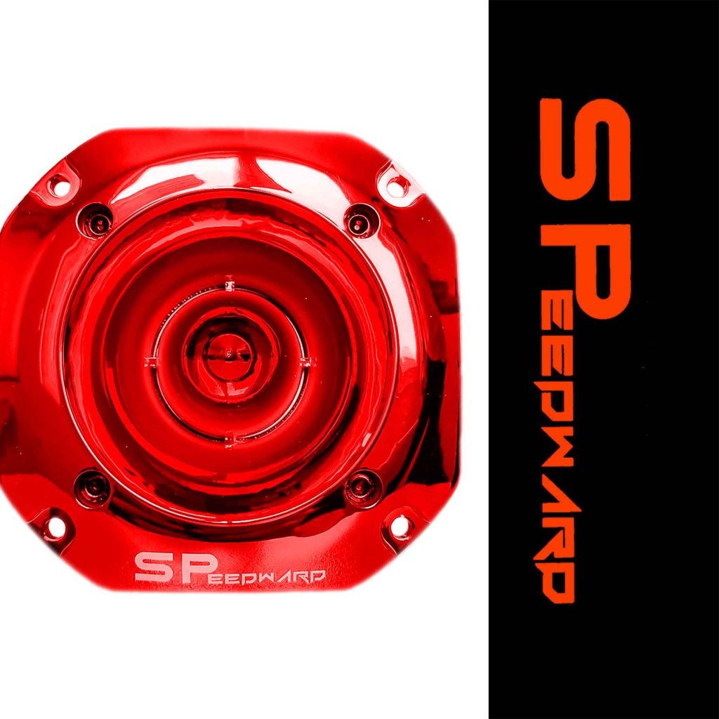 سوپر تیوتر اسپیدوارد مدل SPK-T46