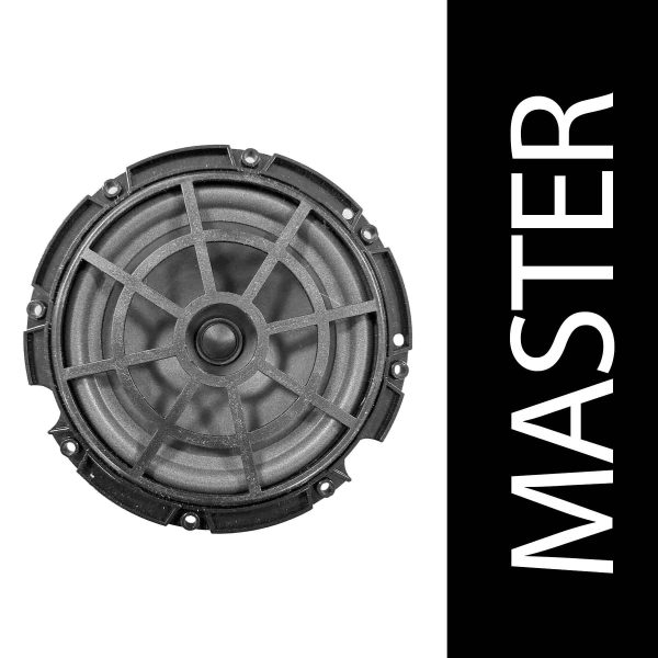 اسپیکر فابریکی 6 اینچی مستر مدل MR_2066