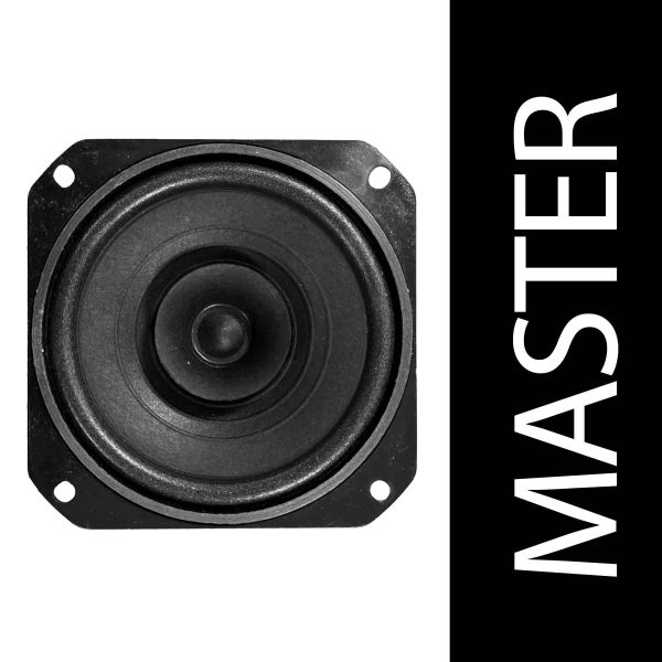 اسپیکر فابریکی 4 اینچی جلو پراید مستر