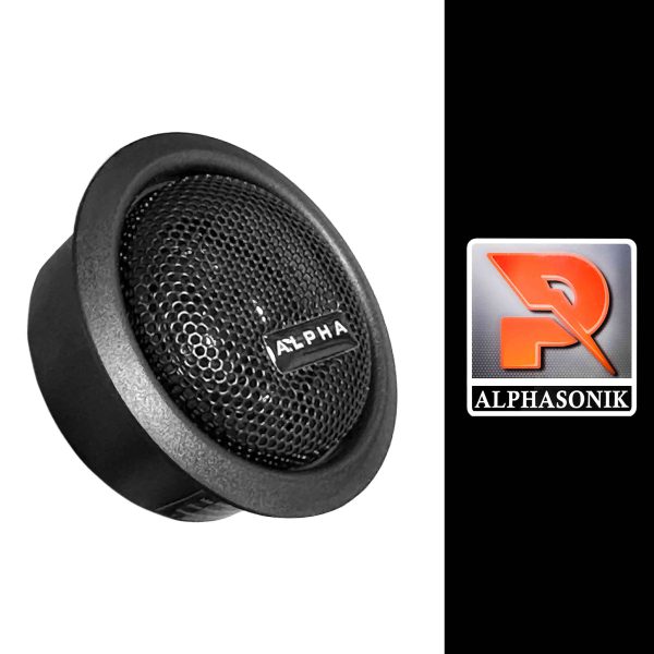 تیوتر دام آلفاسونیک مدل PAW-12