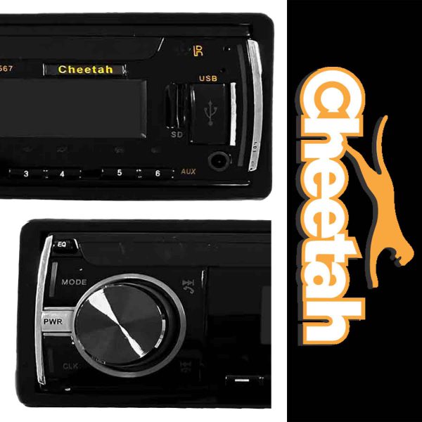 دکلس پنل ثابت چیتا مدل5567