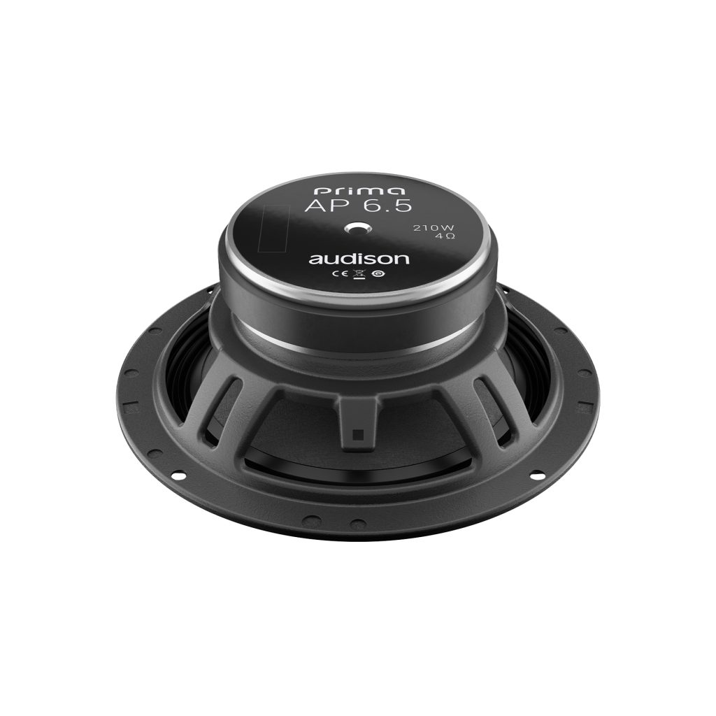 کامپوننت اودیسون مدل APK-165