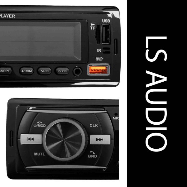 دکلس پنل ثابت ال اس مدل VT_920