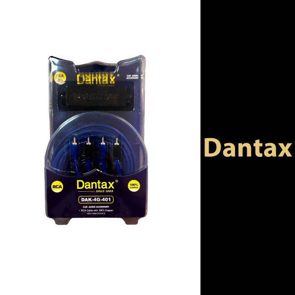 پک دنتکس مدل 401