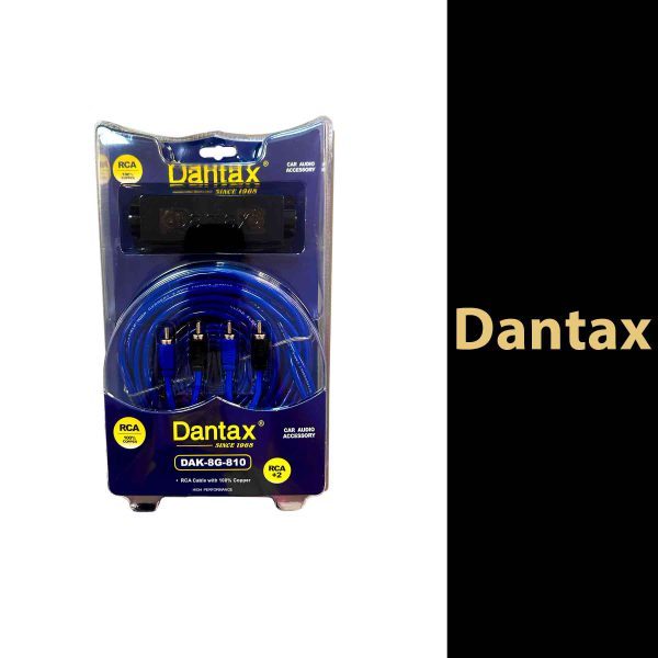 پک کابل دنتکس مدل 810