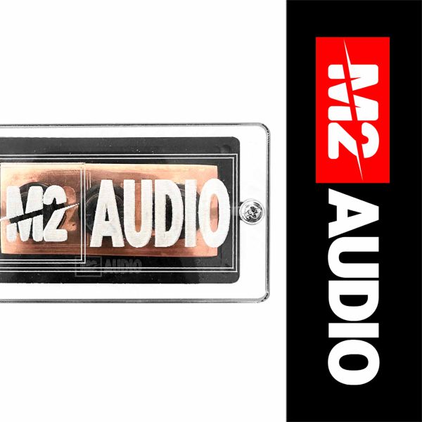 تقسیم برق سه تایی مسی M2 Audio