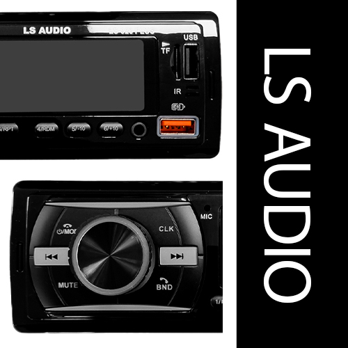 دکلس پنل ثابت ال اس مدل 920PLUS