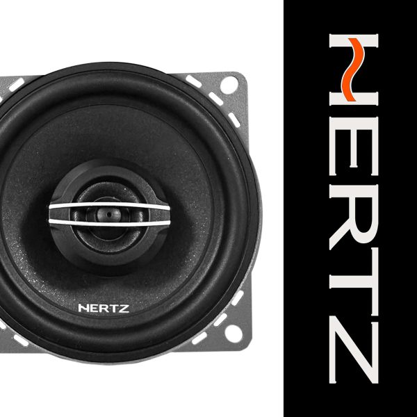 بلندگو 4 اینچ هرتز مدل CX_100