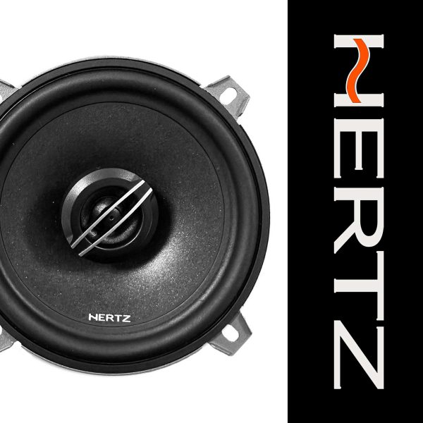 بلندگو 5 اینچ هرتز مدل CX_130