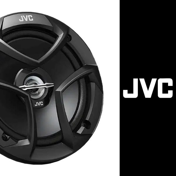 بلندگو 6 اینچ جی وی سی مدل CS_J620