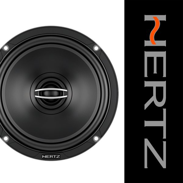 بلندگو گرد هرتز مدل CPX_165