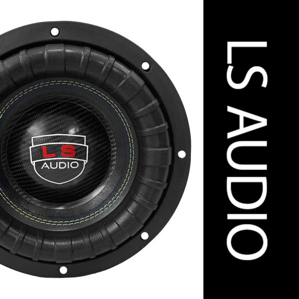 ساب ووفر 12 اینچ ال اس مدل LS_122pro v.2