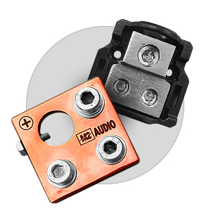 تقسیم برق و سرباطری